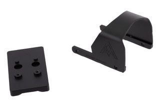 Arise Aegis 3 Walther PDP 2.0 Mounting Plate & Shroud for the Primary Arms RS-15